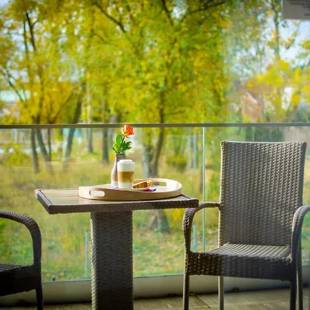 Guest house Easy Heviz