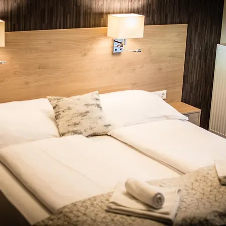 Guest house Easy Heviz