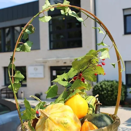 게스트하우스 Easy Hévíz