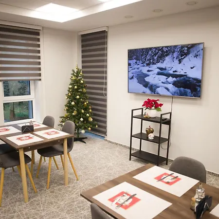 Easy 게스트하우스 3*