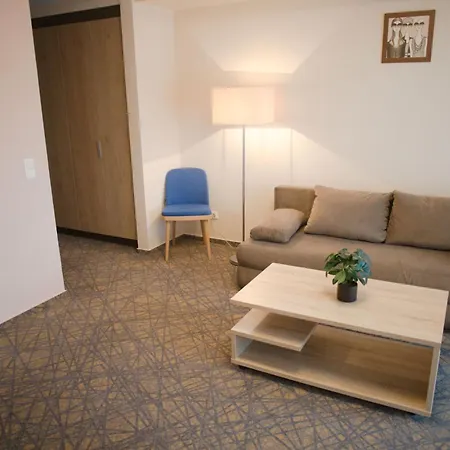 Easy Pensionat Hévíz