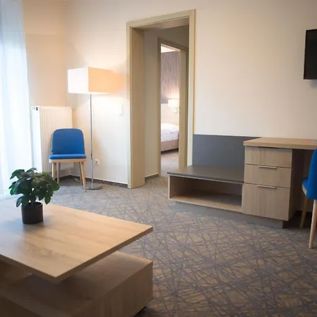 Pensionat Easy Hévíz