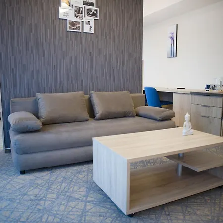 Easy Pensionat Hévíz