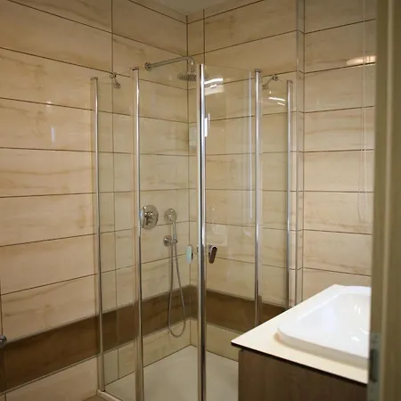 게스트하우스 Easy Hévíz