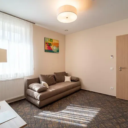 Guest house Easy