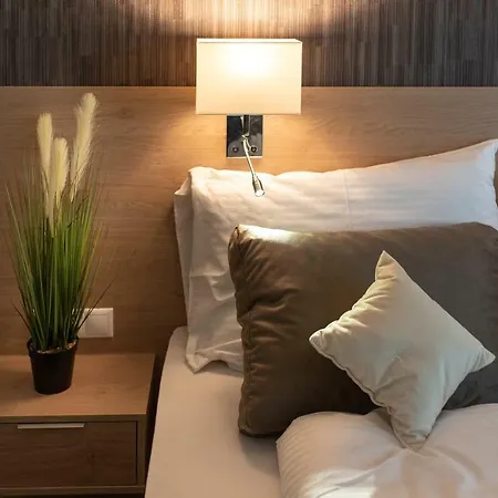 Guest house Easy Heviz