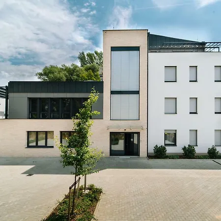 Easy Guest house Heviz