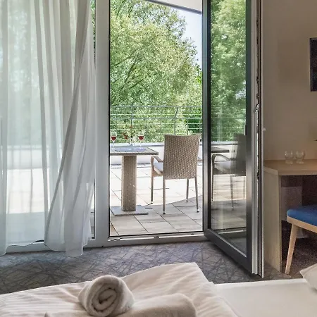 Gæstehus Easy Hévíz