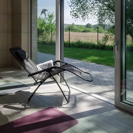 Guest house Easy Heviz