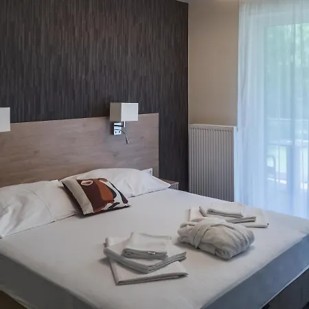 Guest house Easy 2*