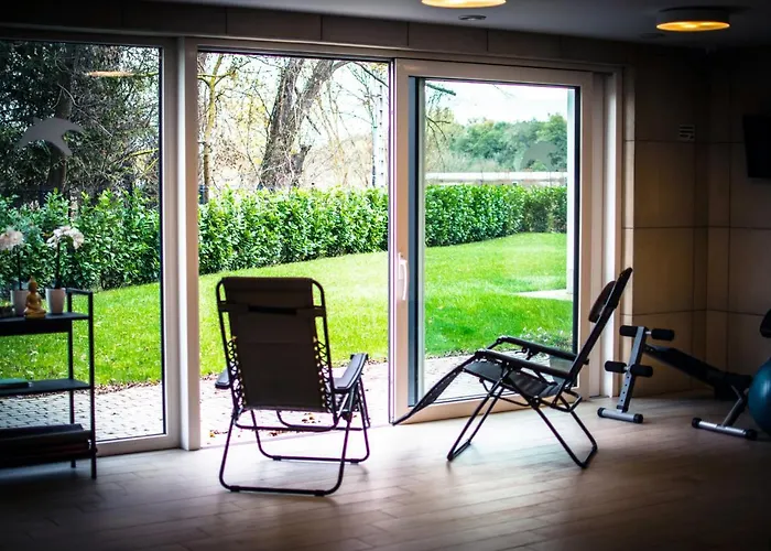 בית הארחה Easy 3*