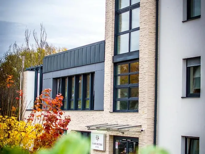 Easy בית הארחה 3*