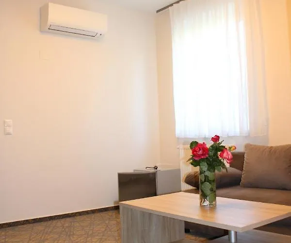 招待所 Easy Hévíz