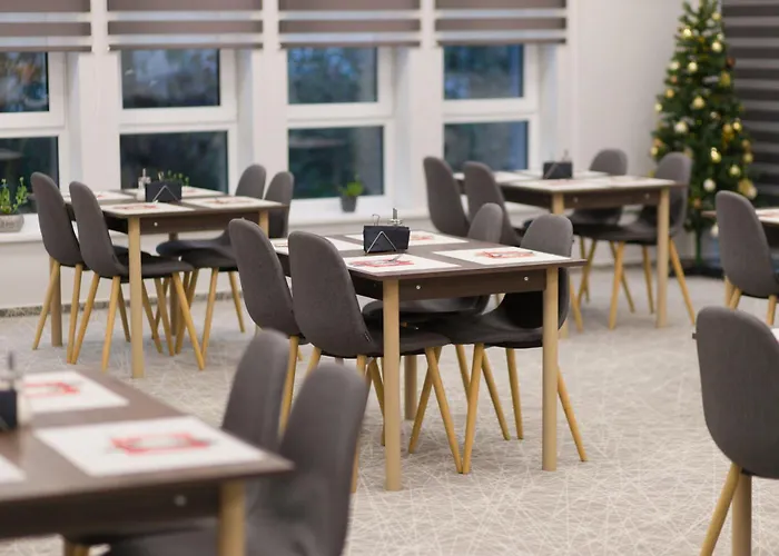 בית הארחה Easy 3*