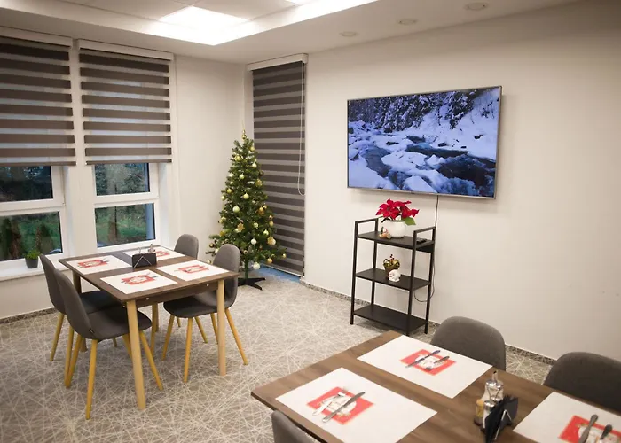 Easy בית הארחה 3*