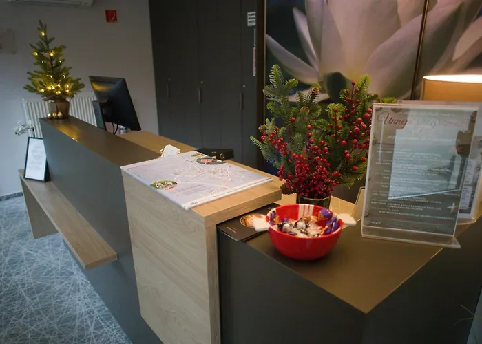 Гостевой дом Easy Хевиз