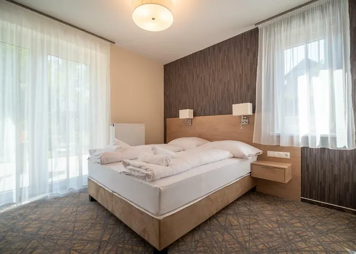 בית הארחה Easy