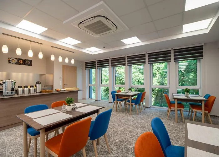 בית הארחה Easy