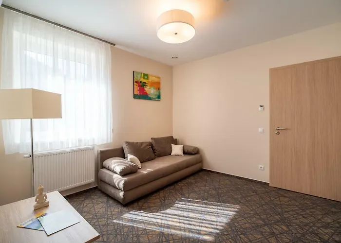 Гостевой дом Easy