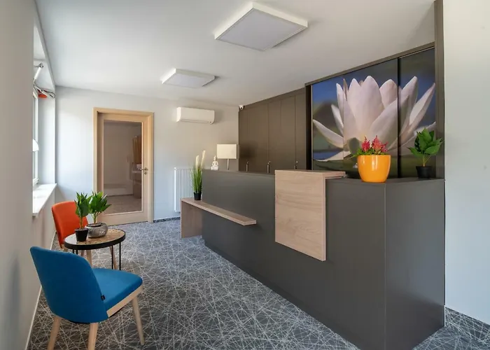 Гостевой дом Easy 3*