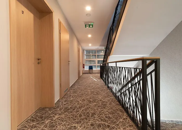 Гостевой дом Easy 3*