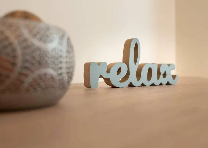 בית הארחה Easy