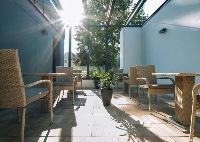 Easy Гостевой дом 3*