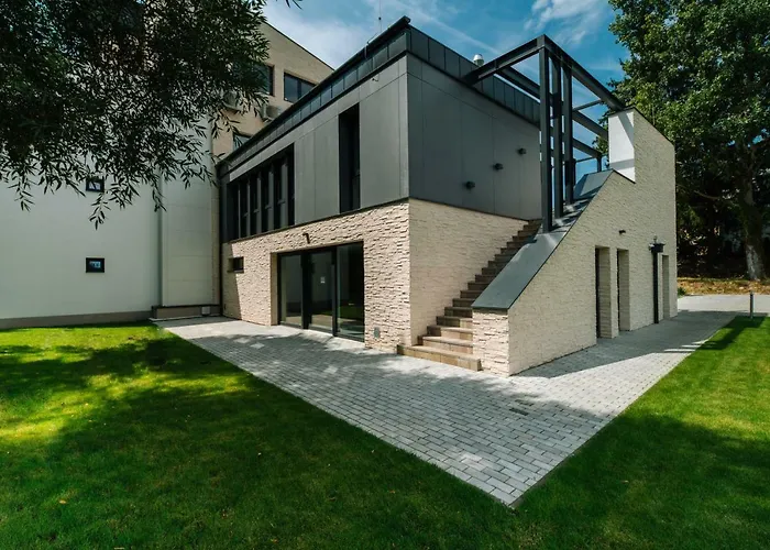 Гостевой дом Easy 3*