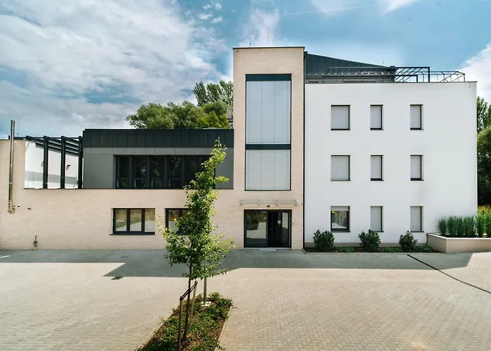 Easy Pensionat Hévíz