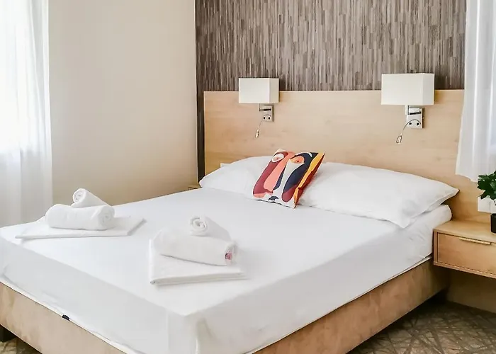 בית הארחה Easy Hévíz