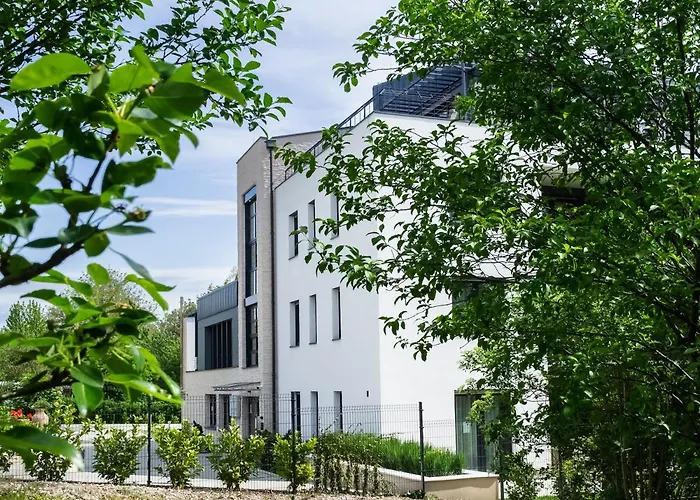 בית הארחה Easy 3*