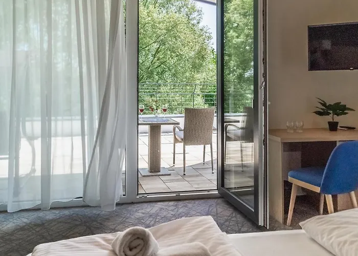 Гостевой дом Easy Хевиз