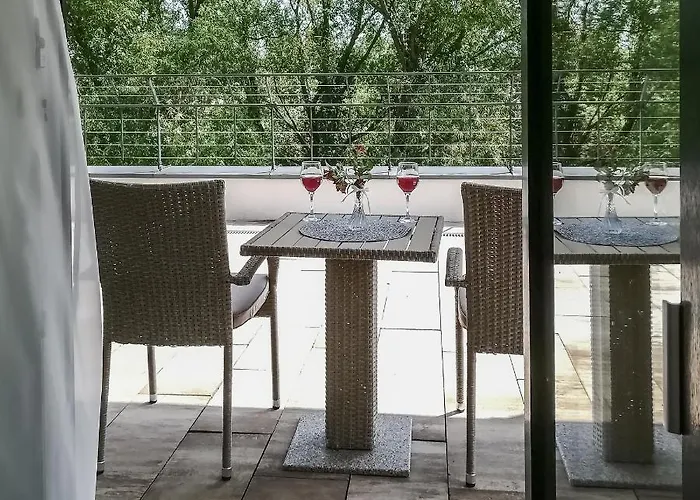 Easy Гостевой дом 3*