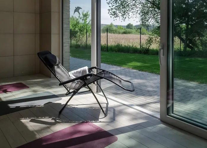 Гостевой дом Easy Хевиз