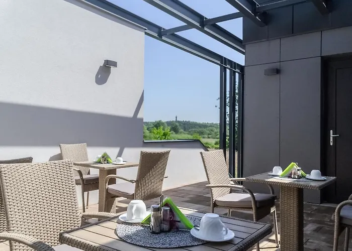 Гостевой дом Easy 3*