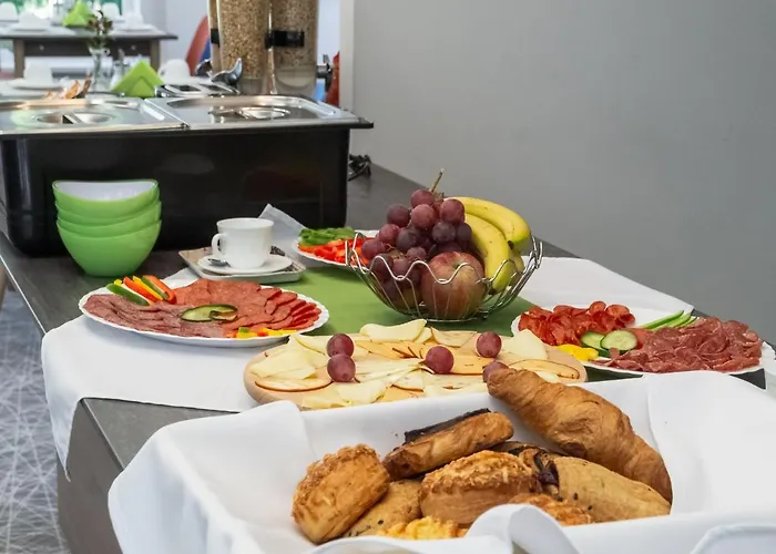 Гостевой дом Easy 3*